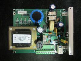  Spraymation 305910-2 Gun Applicator Driver PC Board  - $228.00