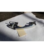 2000-2002 MERCEDES S430 S500 W220 REAR PASSENGER EXTERIOR DOOR HANDLE K3140 - €62,21 EUR