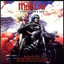 Meat Loaf : The Best Of Meatloaf - Heaven Can Wait CD (2003) Pre-Owned - £12.02 GBP