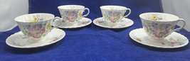 Royal Doulton* ARCADIA* FOOTED CUP &amp; SAUCER *Pre-Owned* Great Condition ... - $73.75