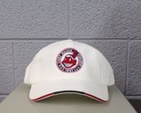 Cleveland Indians Chief Wahoo Forever 1951 Embroidered Novelty Ball Cap ... - £18.03 GBP