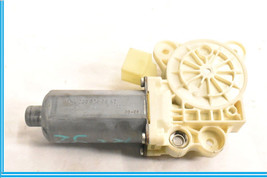 2003-06 MERCEDES W215 CL500 CL600 FRONT DRIVER LEFT WINDOW REGULATOR MOTOR J3101 image 10