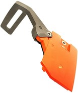 Chainsaw Chain Brake Assembly for Husky Husqvarna 41 36 55 Part 530053173 - $222.11 CAD