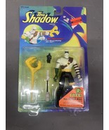 Vintage 1994 Kenner The Shadow Dr. Mocquino Action Figure Movie Radio TV... - $523.13 MXN