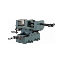 Wilton 4&quot; Cross Slide Drill Press Vise, 4&quot; Jaw Opening, 1-3/8&quot; Jaw Depth... - £155.46 GBP