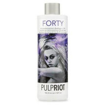 PULP RIOT  Volume Premium Developer 32 oz (CHOOSE YOUR VOLUME) image 5