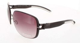 MYKITA NO1 SUN-HELEN-PURPLE Sunglasses GLASSES 010 PURPLE 63 mm NEW - $102.96