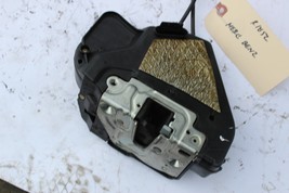 2003-2006 MERCEDES E350  REAR RIGHT  POWER DOOR LOCK ASSY R1852 image 9