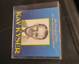 Kay Kyser &quot;His Greatest Hits &amp; Sentimental Favorites&quot; CD - $14.84