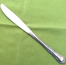 Ekco Eterna Stainless Dinner Knife Keepsake Pattern 8.5&quot; #192885 - $5.93