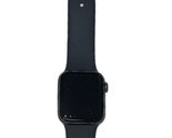 Apple Smart watch Mkq13ll/a 346243 - $199.00