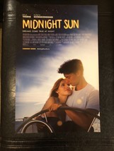 Midnight Sun 11x17 Promo Movie POSTER - £3.73 GBP