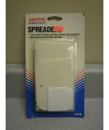 LOCTITE SPREADERS- 3 SIZES- NEW- HOBBIES S1 - $4.13