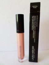 Laura Mercier Caviar Chrome Veil Lightweight Liquid Eye Color (Crystal Rose) NIB - $19.99