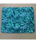 Laura Ashley Bramble Berry Standard Pillow Sham Cottagecore 31x25 Vintage - $17.82