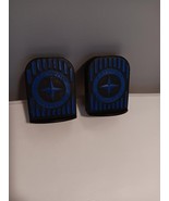 Schwinn Roadster Tricycle Parts- Trike Blue Pedals - $32.66