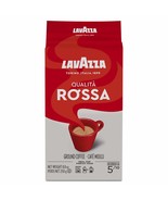 LAVAZZA Qualita Rossa Brick Coffee, 8.8 OZ - $236.83 MXN