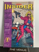 Insider #20 Dark horse comics 1993 Star Wars - $2.95