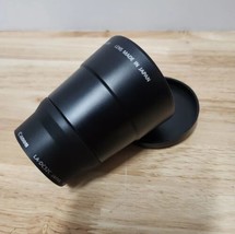 Canon Tele-Converter TC-DC52 2.4x Teleconverter Lens 4 Powershot Digital Cameras - £31.10 GBP