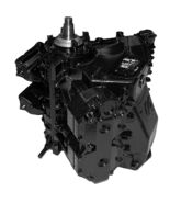 Johnson Evinrude 120, 140 hp. Engine Powerhead Looper Block 1992-1997 - $3,009.00