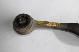 2004-2007 BMW 530I E60 FRONT RIGHT LOWER SUSPENSION CONTROL ARM CURVED K4942 image 5