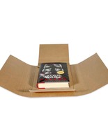 1 BCW Wrap Mailer for Comic Books - €8,43 EUR