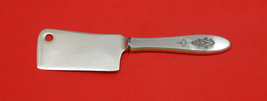 Bird of Paradise by Community Plate Silverplate HHWS  Cheese Cleaver Custom Made - $58.41