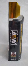 Powerhouse Hobbs AEW Wrestling Action Figure Unrivaled Collection Series 9 #78 image 4