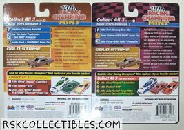 Racing Champions Snake + Damn Yankee Plymouth Funny Car 1/64 Diecast R1 vA&B #2 image 2