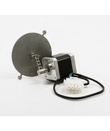 WoodMaster CleanFire Stepper Motor Assembly (#2001241) - $88.12 CAD