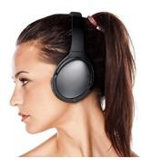 Aptx Wireless Bluetooth 5.0 Adapter for Bose Quietcomfort QC 15 QC 2 wit... - $60.59 CAD