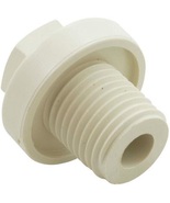 Speck Pumps 2923591203 Drain Plug 21-80 GS/BS PP GF30 Gray Hex Head 1/4&quot; - $31.55 CAD