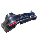 Rear Bumper Fits 12-14 JETTA GLI 10691 - $528.81 CAD