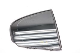 12-18 BMW F30 F80 SEDAN REAR RIGHT PASSENGER SIDE VENT WINDOW GLASS E3494 image 2