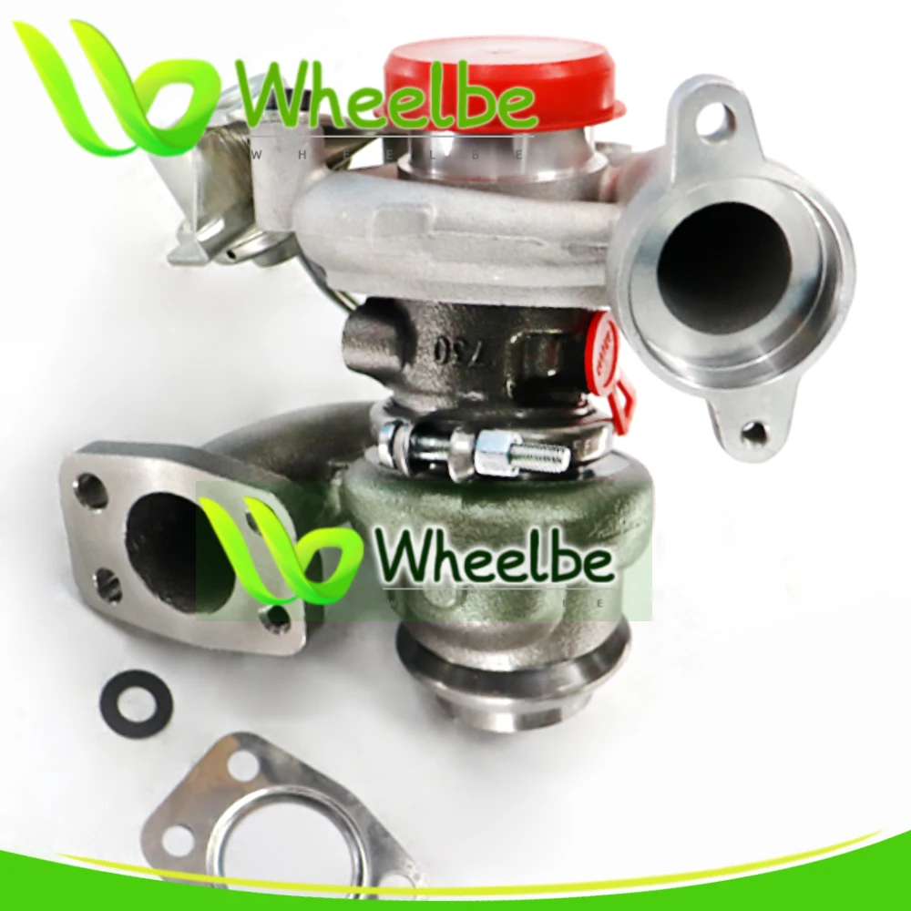 NEW Turbo Turbocharger For   1.6 HDi,  1.6 TDCi 90 49173-07508 49173-07507 49173 - £404.28 GBP