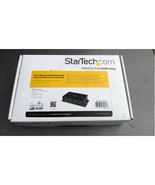 Startech ICUSB2328 ADD EIGHT RS232 SERIAL PORTS TO ANY NOTEBOOK OR DESKT... - $555.44 CAD