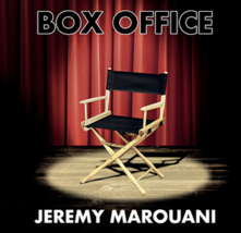 BOX OFFICE By Jeremy Marouani - Trick - $28.66