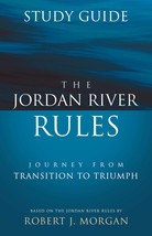 The Jordan River Rules Study Guide: Journey from Transition to Triumph [Perfect  - £10.27 GBP