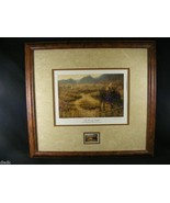 Paco Young 2000 Friends of NRA Signed Numbered Print - $95.79