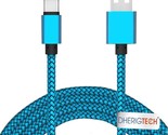 Meizu Pro 6 REPLACEMENT USB 3.1 DATA SYNC CHARGER CABLE - $5.05