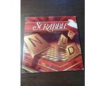Scrabble Windows 2000,Windows Me,Windows  Video PC cd - $40.83 CAD