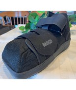 Darco APB All Purpose Boot Post Op Healing Shoe Medical Surgical Closed Toe M - $17.00