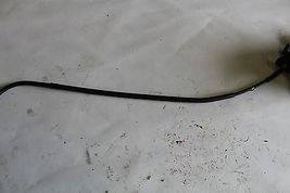 00-2005 TOYOTA CELICA GT MT CRUISE CONTROL ACTUATOR UNIT W/ THROTTLE CABLE X441 image 3