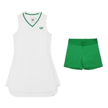 adidas Originals Tennis Pro Climacool Dress Women&#39;s Sports Dress AsiaFit... - $114.21