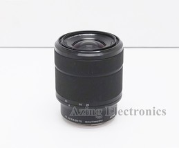 Sony Alpha SEL2870 FE 28-70mm F/3.5-5.6 OSS Zoom Lens - £117.33 GBP