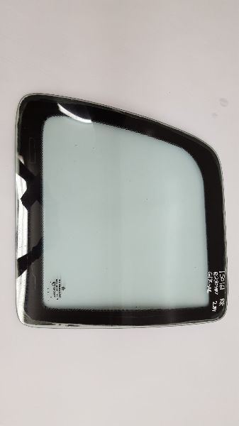 Right Rear Quarter Glass OEM 2002 2003 2004 2005 2006 2007 Jeep Liberty9... - $23.76