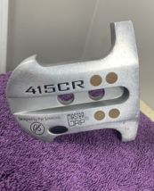 Master Grip Pat Simmons 415CR Putter 35 Inches RH Right Handed Club - £22.06 GBP