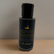 NEW Drybar x Aloft Replenishing Body Lotion Travel Size 1 fl.oz - $124.82 MXN