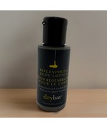 NEW Drybar x Aloft Replenishing Body Lotion Travel Size 1 fl.oz - $124.82 MXN