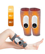 360° Air Pressure Calf Massager Machine 3 Mode Foot Leg Muscle Relaxatio... - $37.67+
